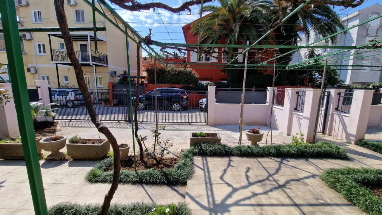 Ioannis Apartments Tivat Exteriér fotografie
