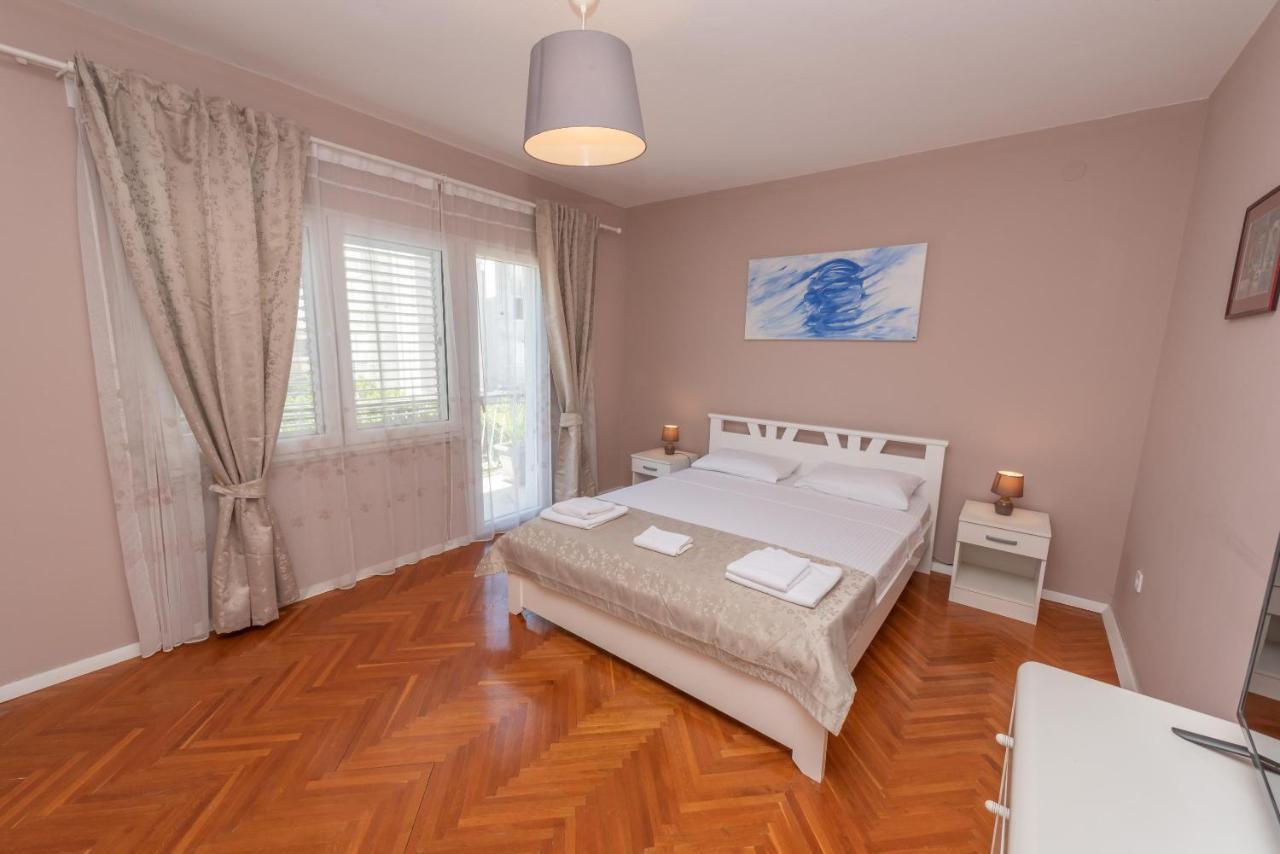Ioannis Apartments Tivat Exteriér fotografie